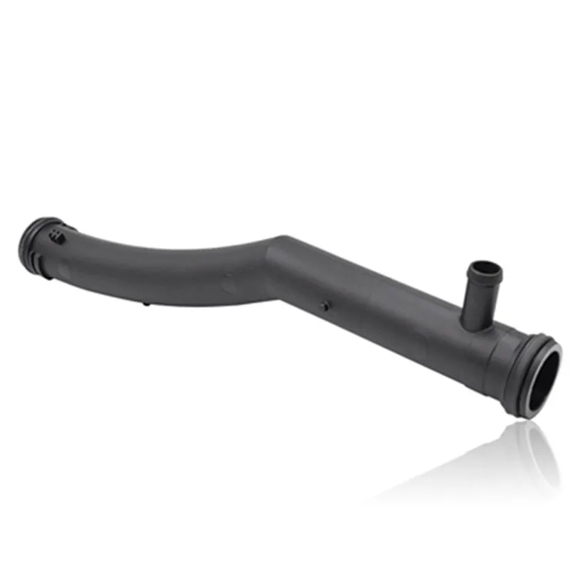 

Apply to Golf 6 MK6 Jetta Bora Touran POLO Octavia EA111 1.4TSI Coolant water pipe Thermostat tube 03C 121 065 H