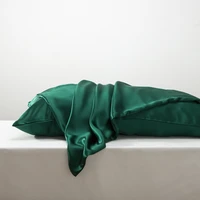 toldim pillowcase 100natural mulberry silk pillowcase cover solid color pillow case bedding pillow cover customize