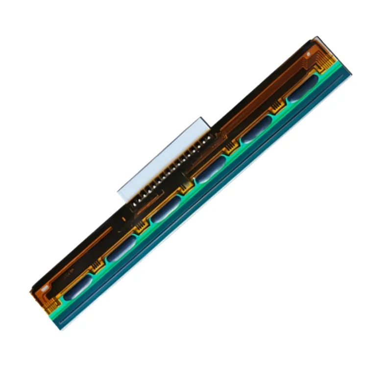 Фото Новая печатающая головка, термопечатающая головка для GODEX EZ120 EZ220 EZ320 EZ420 EZ520 EZ620 EZ720 EZ820 EZ920, детали принтера №4