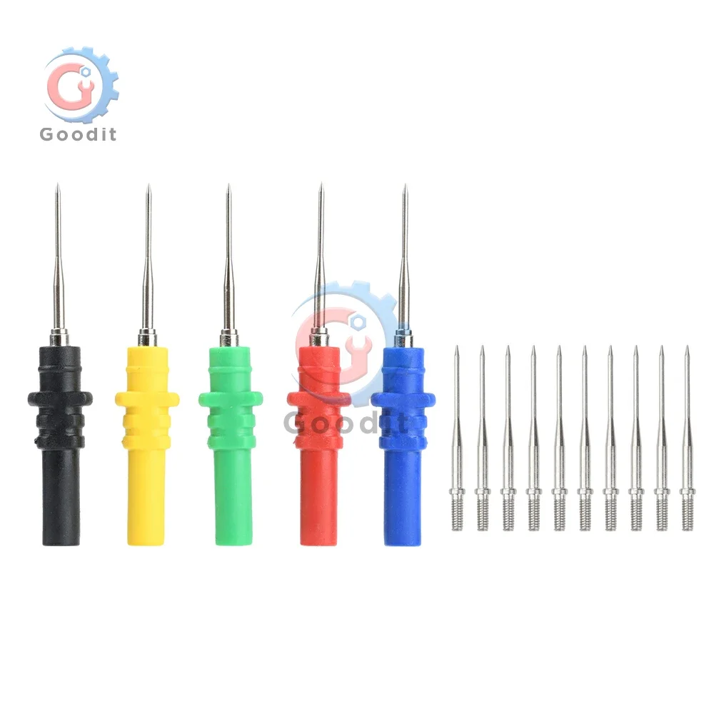 

Комплект диагностических зондов Gaqqee