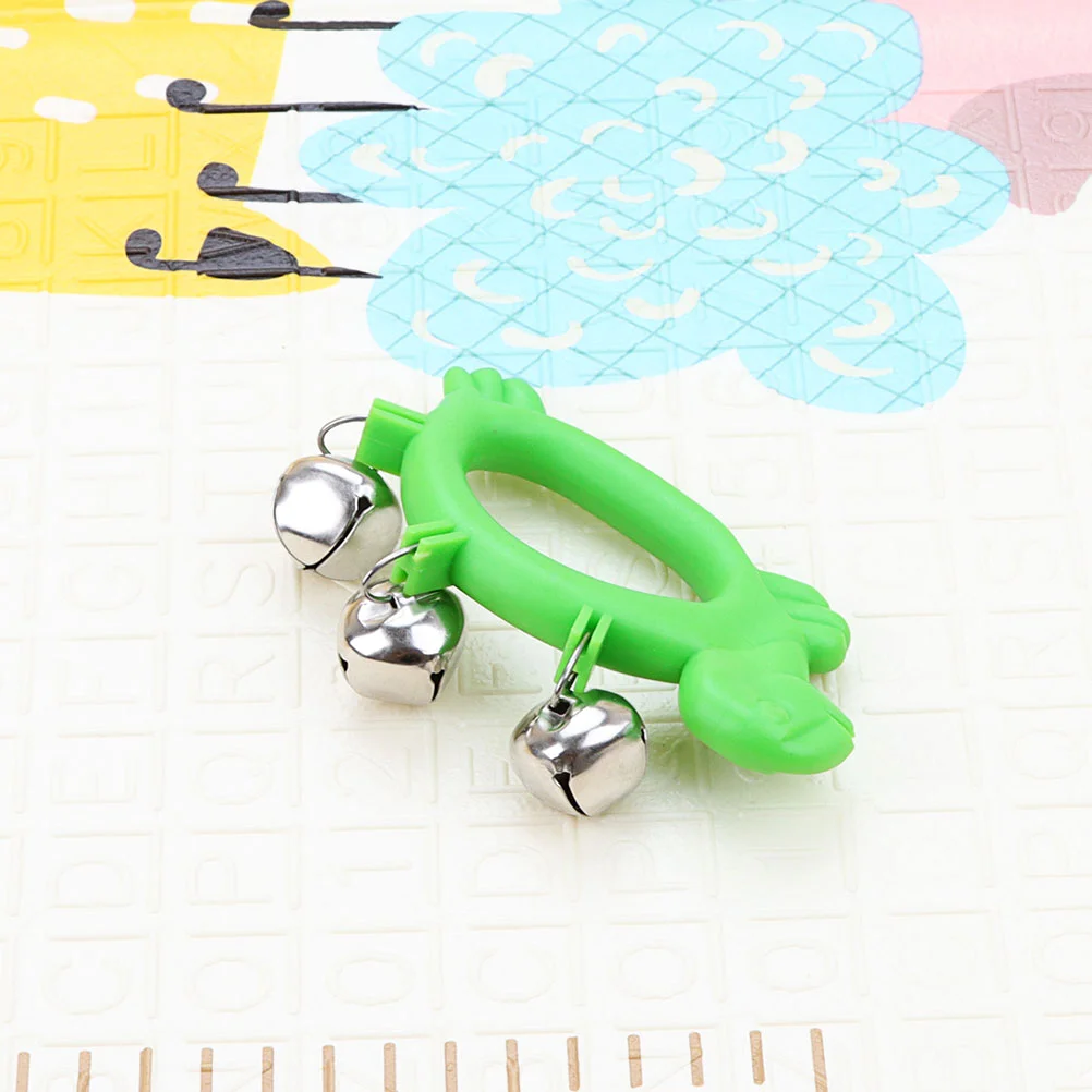 

Musical Instrument Toy Educational Plaything Party Toys Percussion Drum Portable Hand Kids