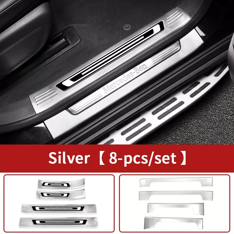 

Отделка для 2020 ~ 2026 Mercedes gle w167 c167, покрытие, поставки gls x167, критическая отделка gle 350/amg 450 500e amg, внешние аксессуары