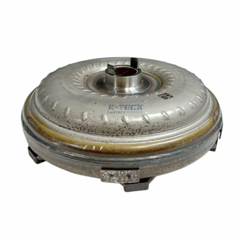 Фото Новый оригинальный гидротрансформатор TS11 CVT180 10407074 для Roewe I5, I6 PLUS, RX3 PRO, MG, MG5 2023-2025. №2