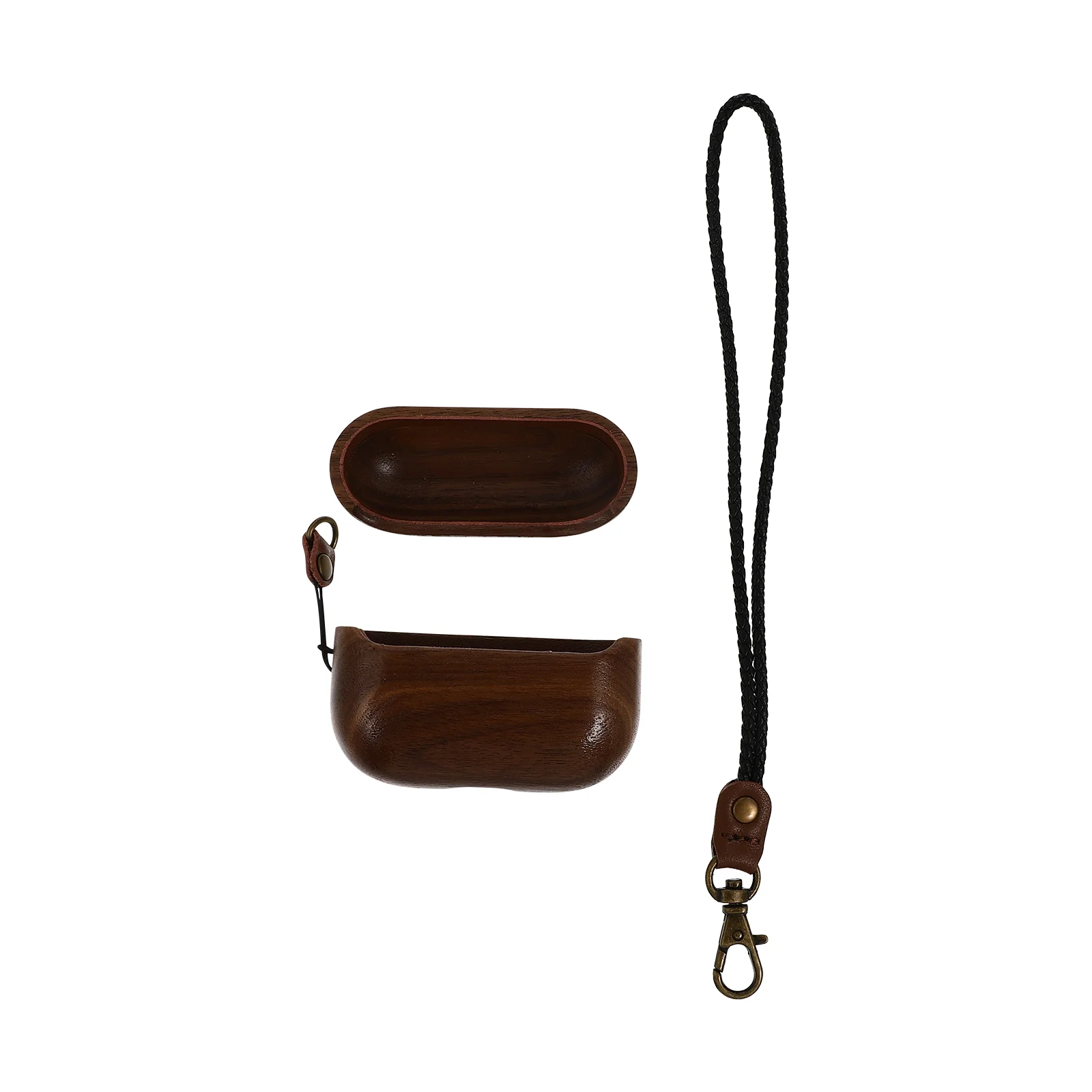 

1 Set Headphone Case Cover Earbud Cover Compatible for