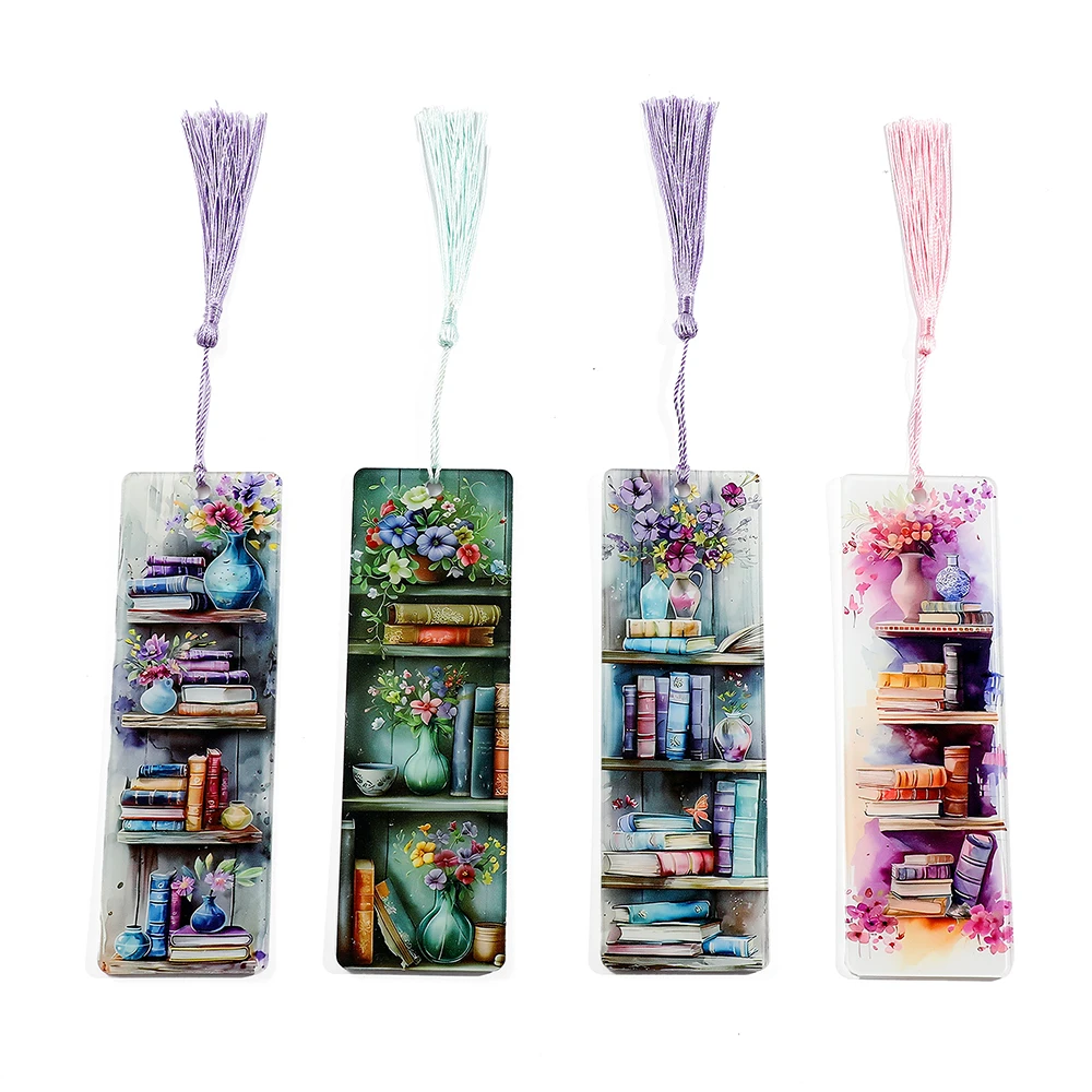 

Закладки для книг MINISO