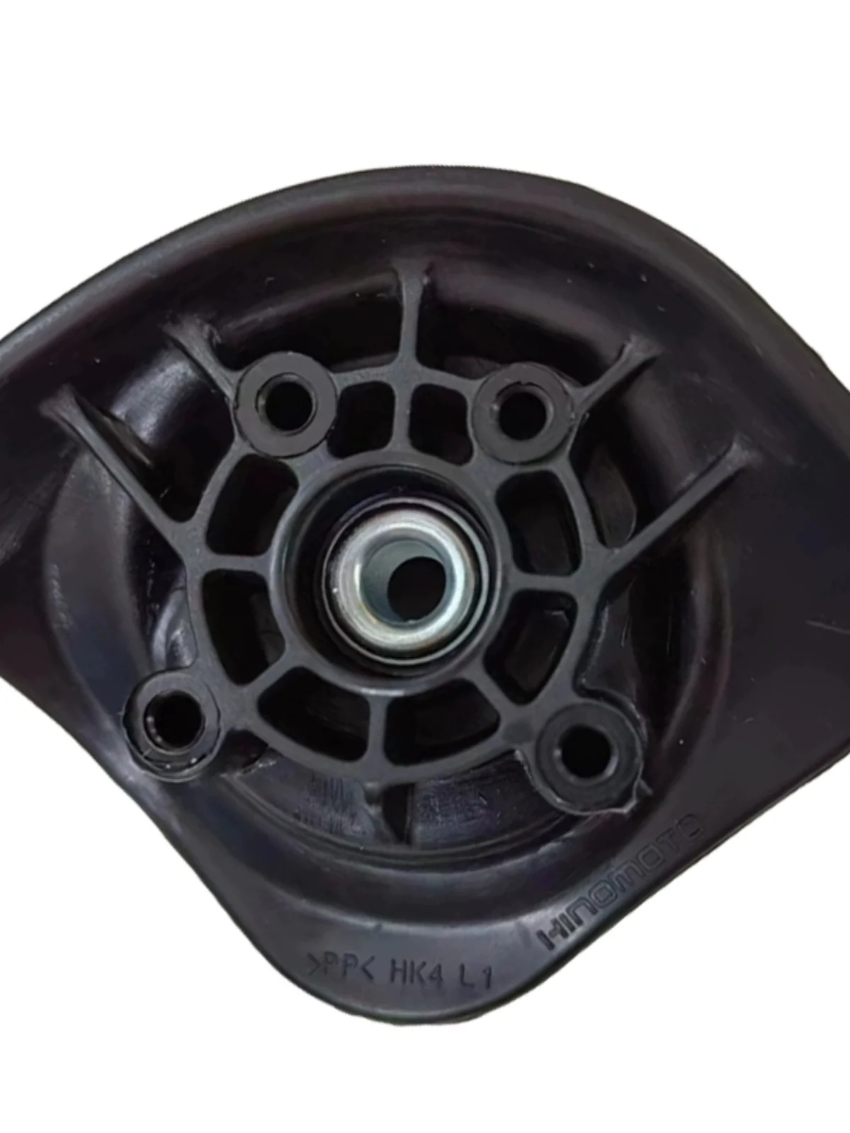 Для Samsonite HK4A чехол на колесиках колесный шкив раздвижные ролики универсальное