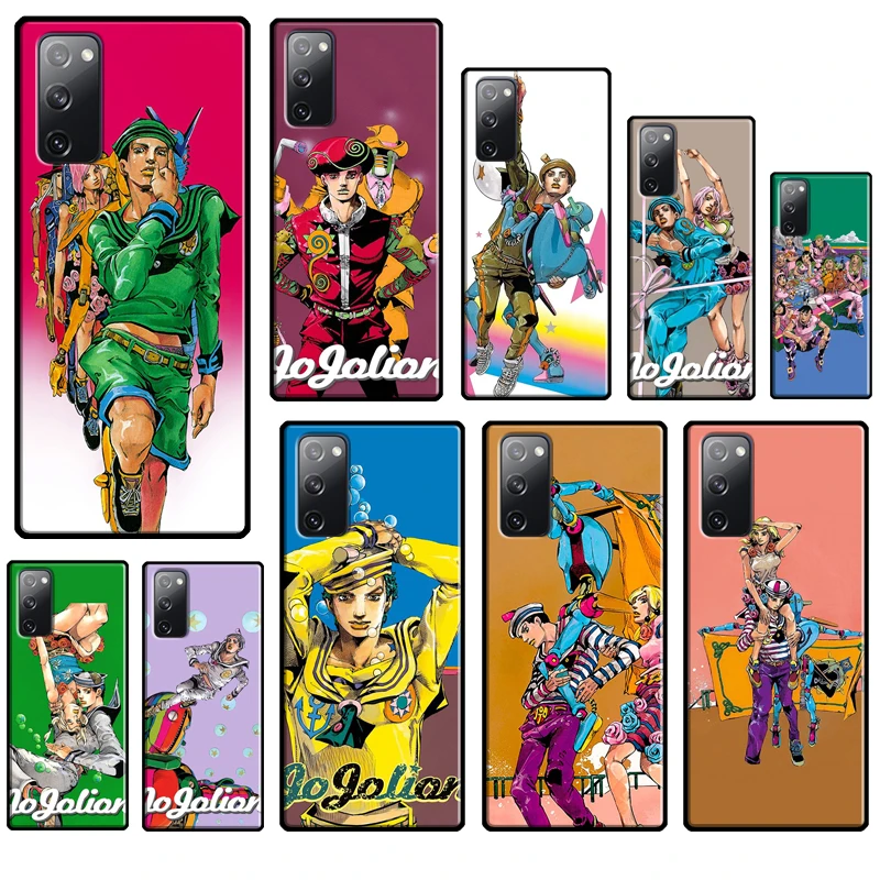 Чехол для Samsung Galaxy S23 S21 S22 Ultra S8 S9 S10 Plus Note 10 Note 20 Ultra S20 FE