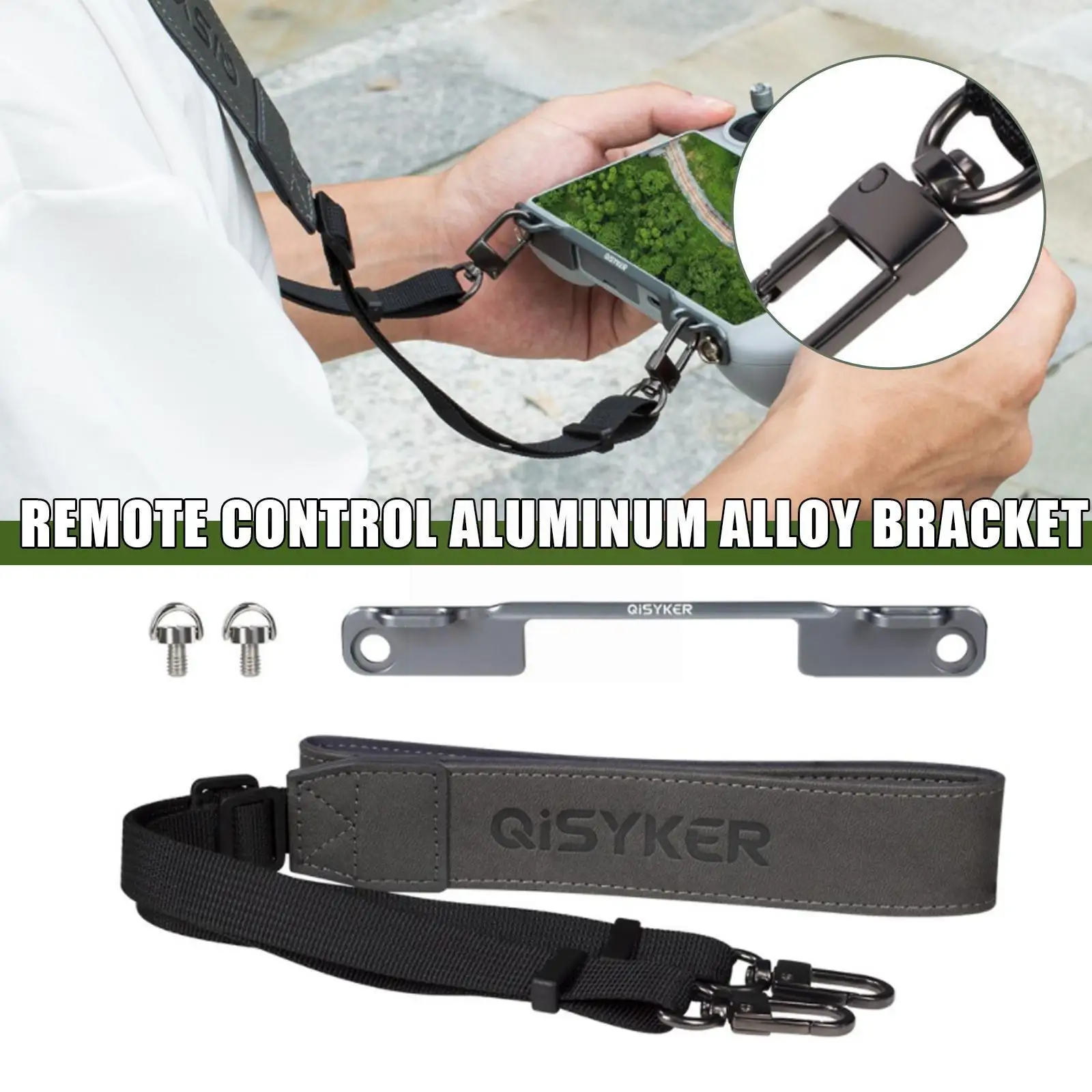 

Adjustable Neck Strap Belt Universal Sling Lanyard For DJI MAVIC Mini 3 RC PRO Remote Controller Rc Drone Accessories B9T5