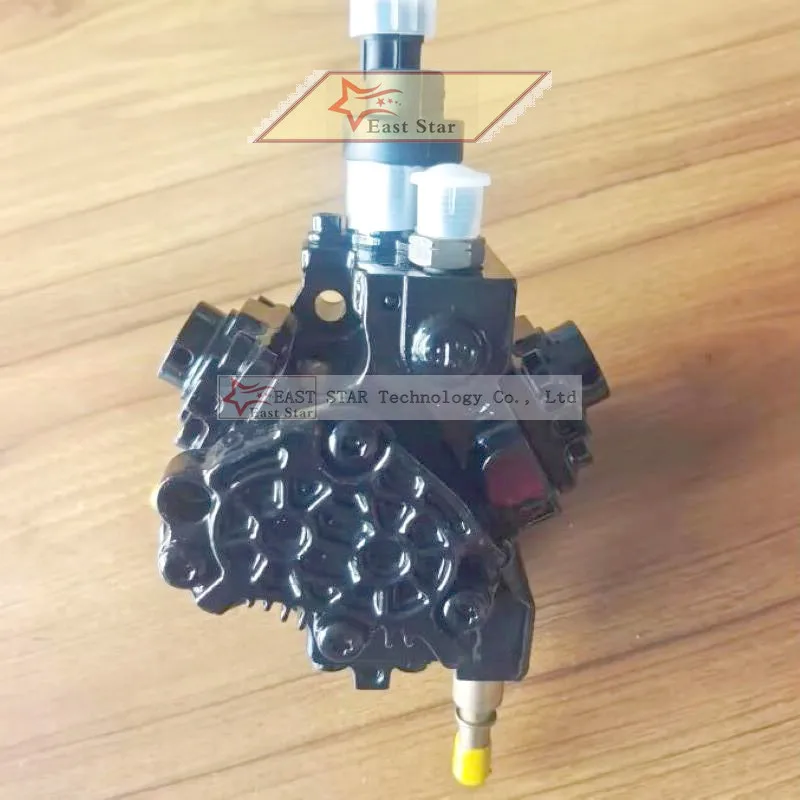 Топливный Инжекционный насос 0445 010 139 0445010139 0445010367 CP1H3 LR001320 LR006663 02AJ811887 для Citroen Ford LAND