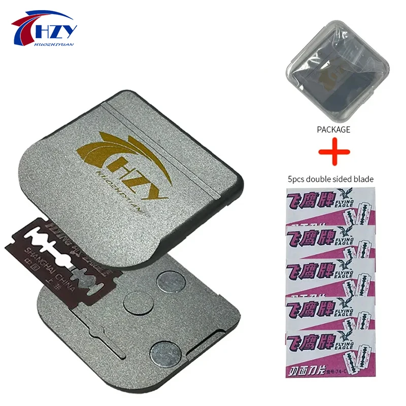 Скребок для демонтажа клея HZY OCA