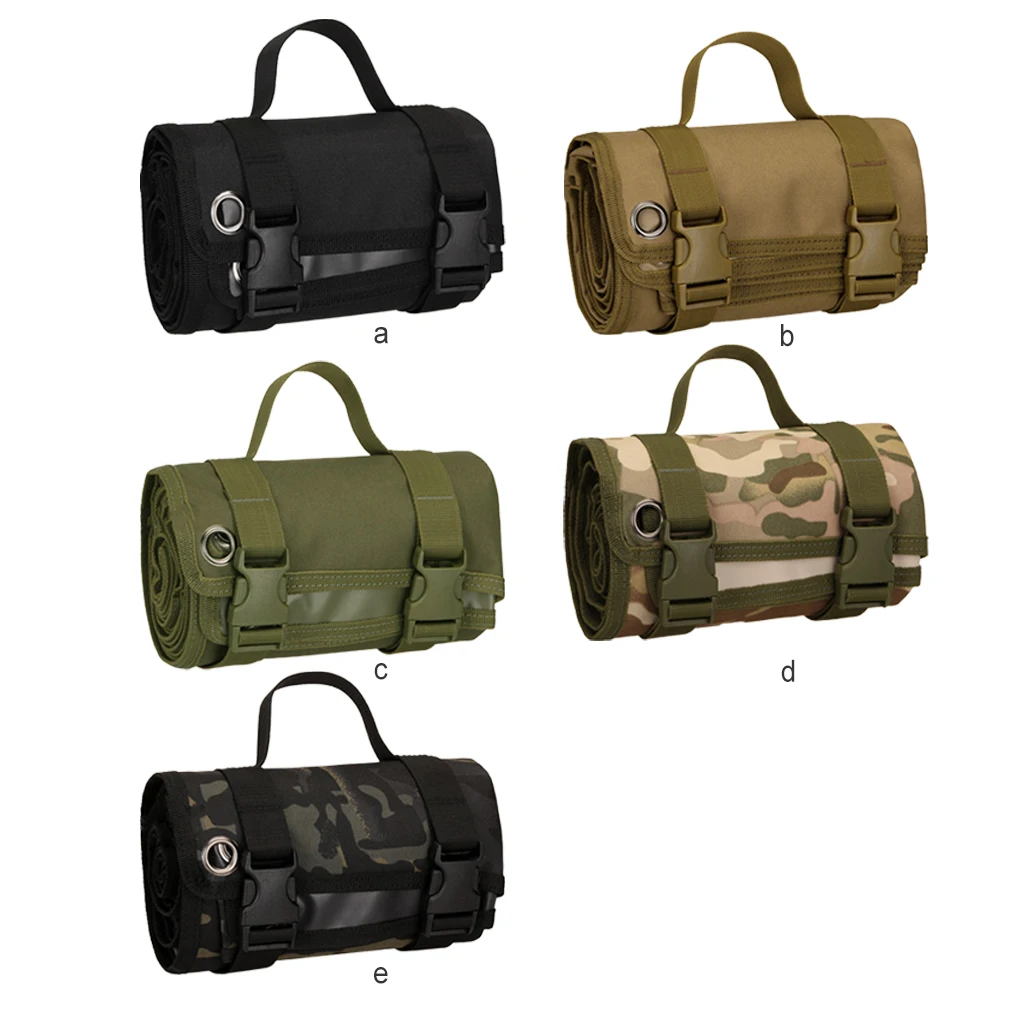 

Outdoor Training Mat Multifunction Hunting Pad Wear-resistant Camping Cushion