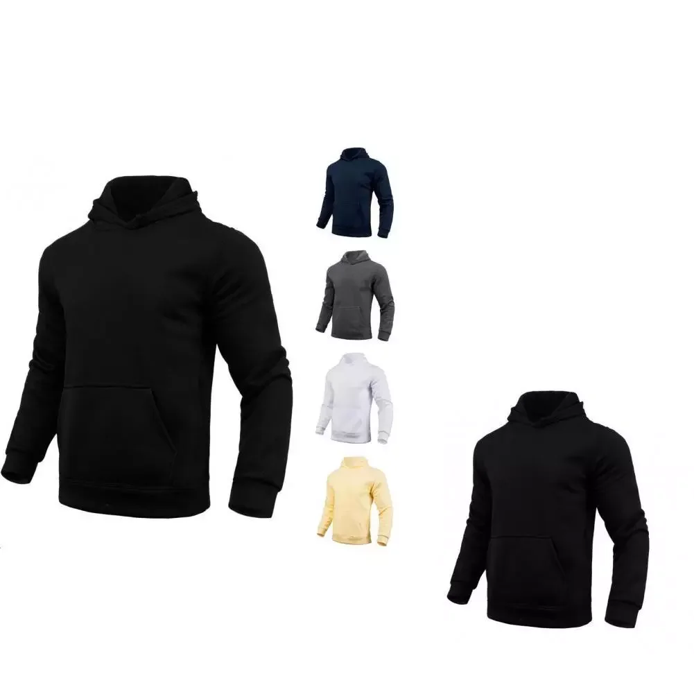 

Pullover Great Leisure Women Hoodie Thick Student Hoodie Simple for Home