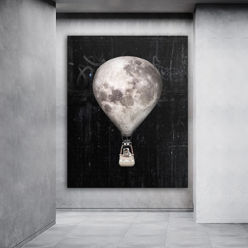 Учитесь друг друга и Поощряйте друг друга картина маслом на холсте настенное искусство для гостиной Bedreoom украшение для дома