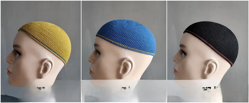 Весенняя осенняя и зимняя мужская женская шляпа маленькая ручной работы