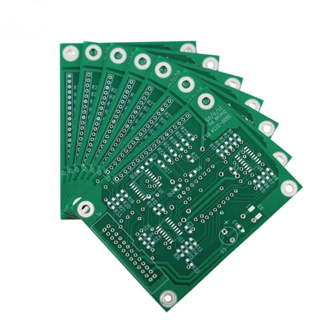 Фото Печатная плата PCB board FR4 custom Сварка SMT электронные компоненты печатная плата PCBA печатная плата proofing №4