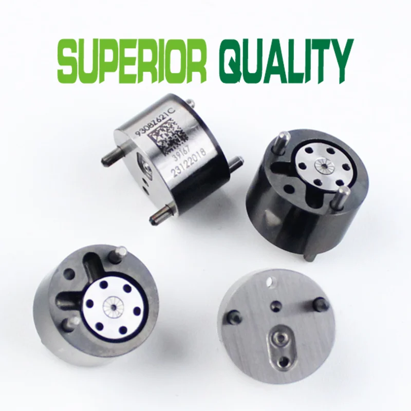 28239294 Регулирующий клапан дизельного двигателя 9308-621C для инжектора Common Rail Delphi Yuchai