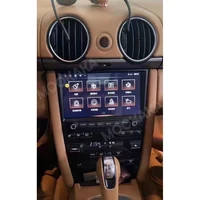 for porsche boxster 718 911 981 997 android 10 0 car radio stereo receiver autoradio multimedia player gps navi head unit