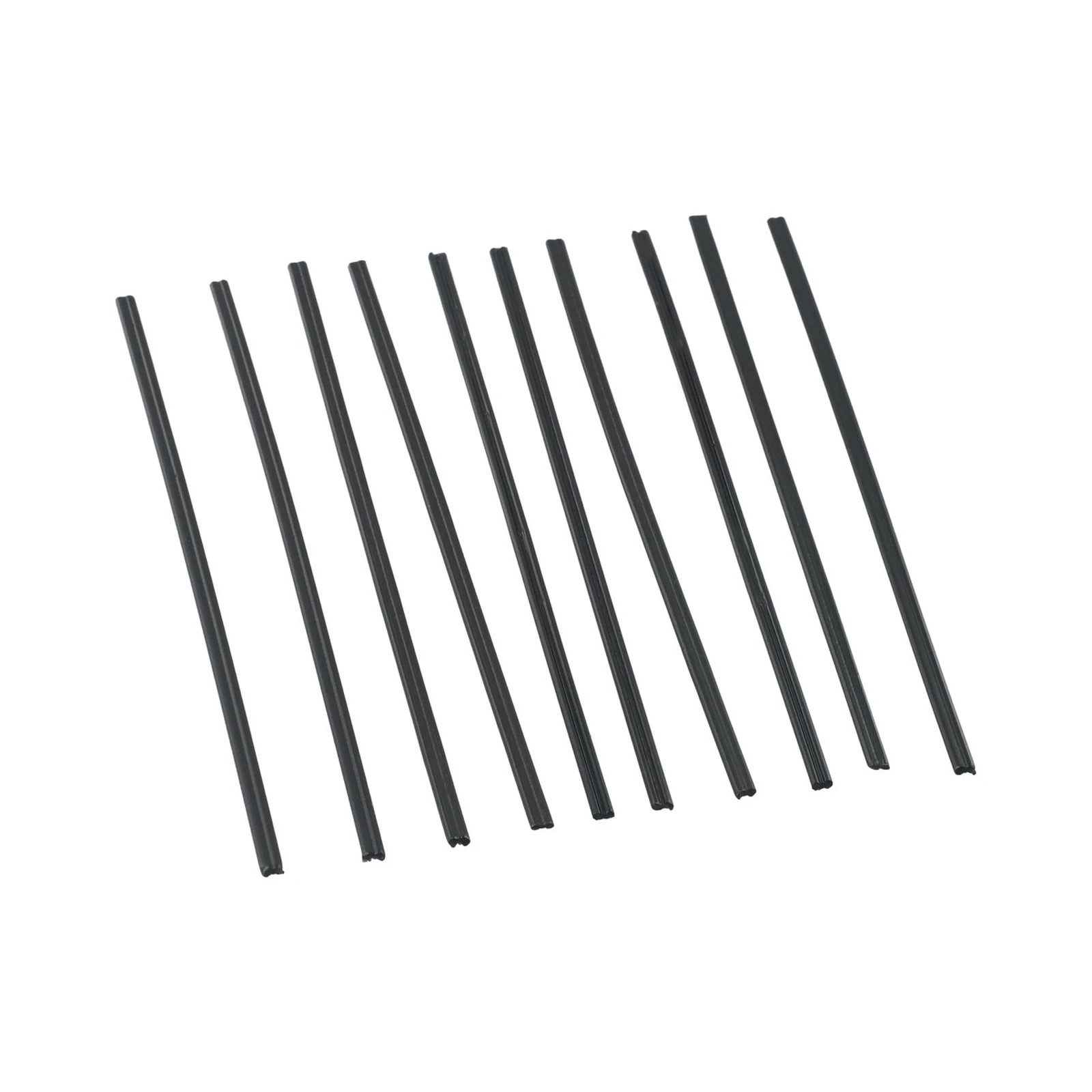Новые сварочные стержни Ersatz Werkzeug Fitting Zubehör mimimacklos Stoßstangenreparatur 5 мм безвкусный ABS PP