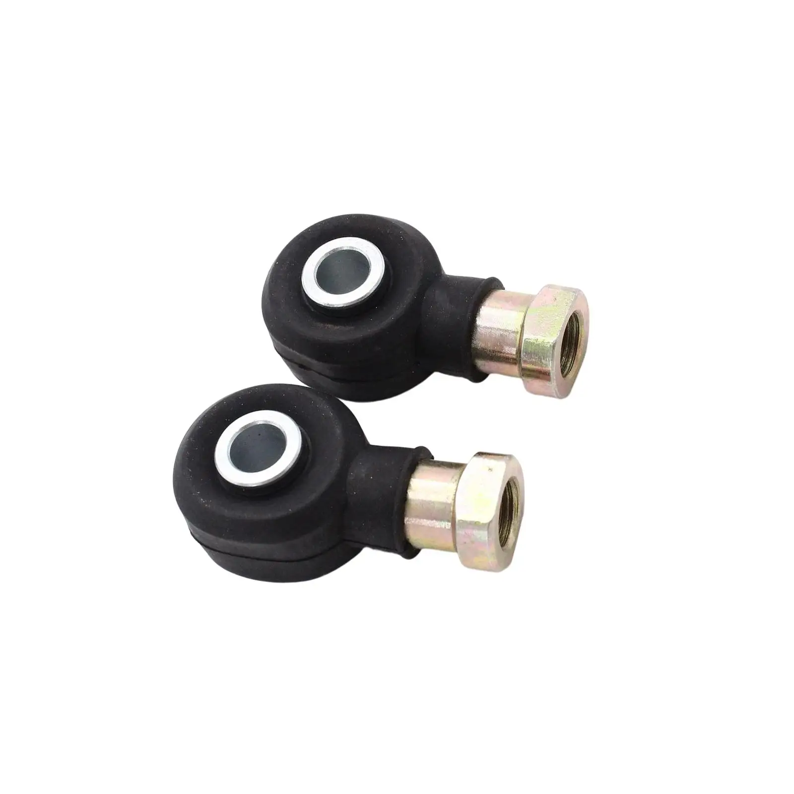 

2 Pieces Tie Rod Ends Easy Installation 5411920 7080978 for RZR S 800 2014