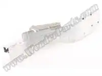 

Код магазина: BA51647294491 для кронштейна фары F15 F16 левый