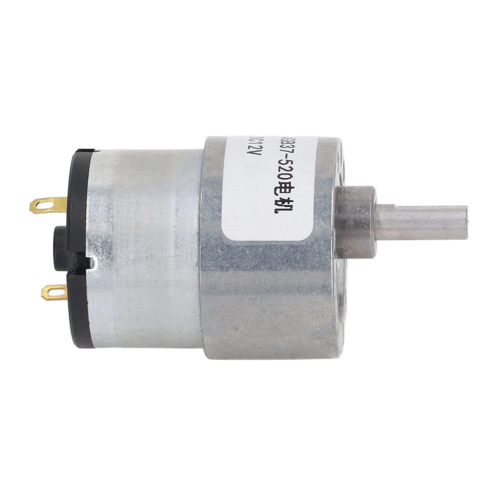 Мотор шестерни глиста турбины уменьшения скорости CW CCW DC зацепленных