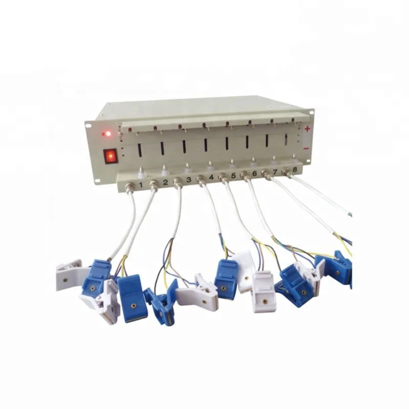 

Tester For Lithium Battery Capacity