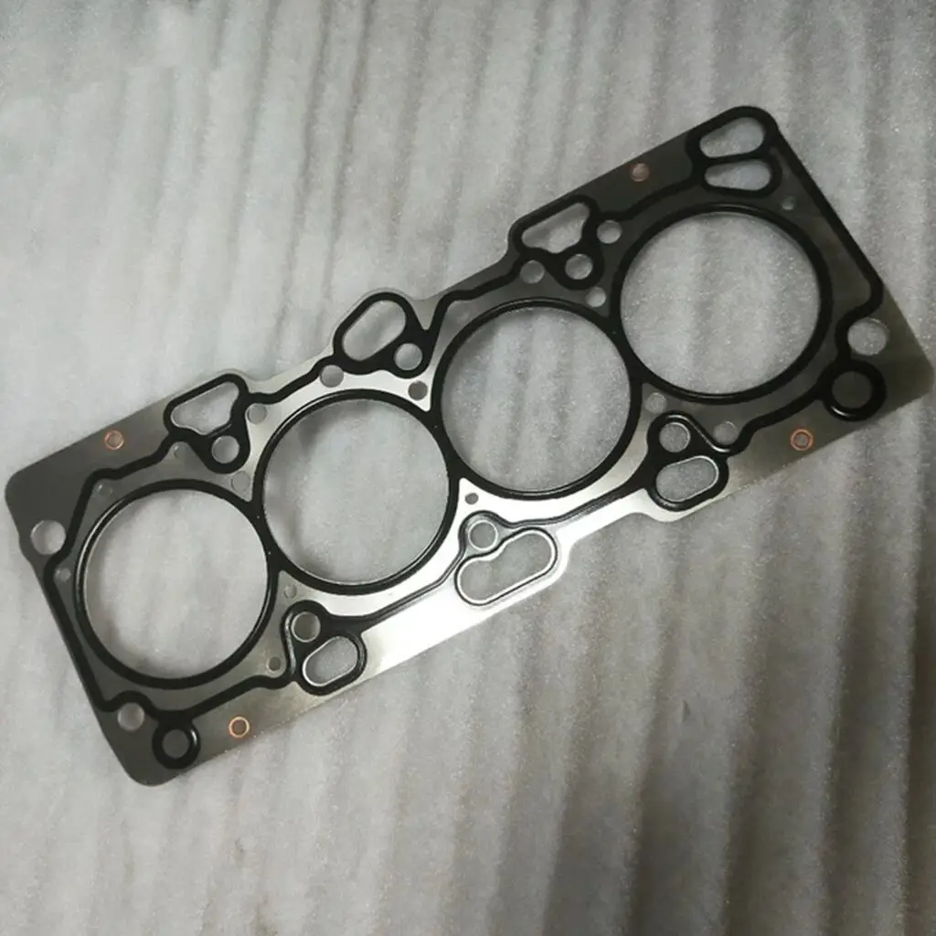 SMW 251345 Прокладка цилиндра для Great Wall 4g63T