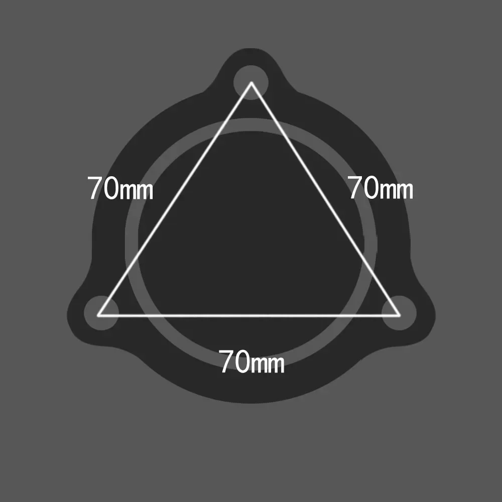 Moto Acsessories dla YAMAHA T-MAX560 Tmax560 2019-2020 silnik ochronna pokrywa boczna rama otworu wału napędowego