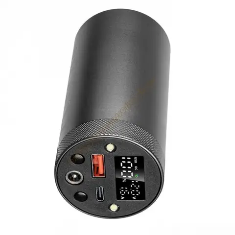 Корпус для аккумуляторов No Welding 4680/4695