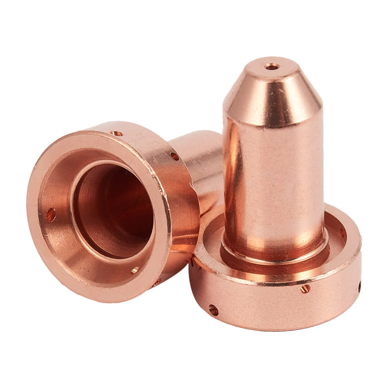 5 шт. насадки для плазменной резки SL60 SL100