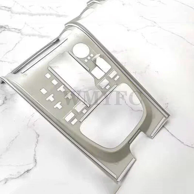 Центральная Автомобильная консоль для Dodge Journey 2021 2022 2023 2024 коробка переключения