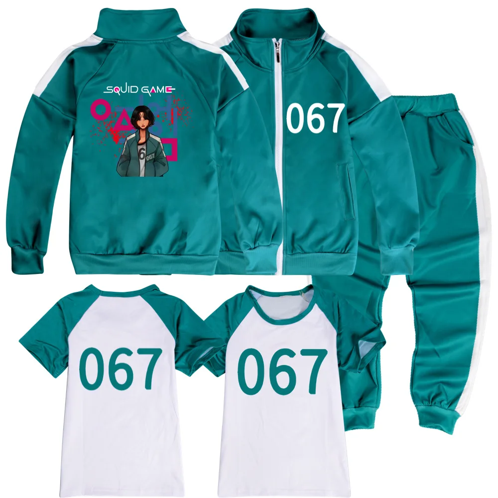 Модель 2022 года одежда для мальчиков и девочек-подростков весенне-осенний детский