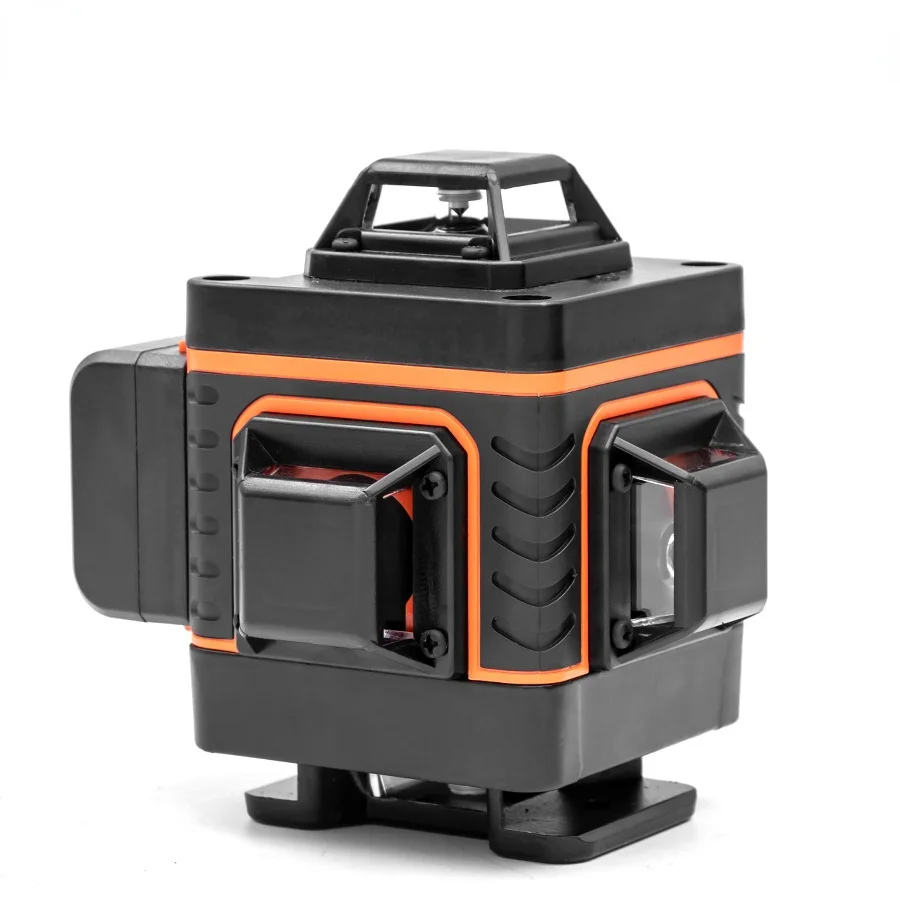 

Green Line 360 Degree Selfleveling Laser Level Accessories 16 Lines 4d Laser Level Marking Niveaux Laser Optical Instruments