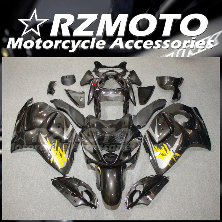 

Комплект обтекателей из АБС-пластика для Suzuki GSXR1300 2008 2009 2010 2011 2012 2013 2014 2016 2017 2018