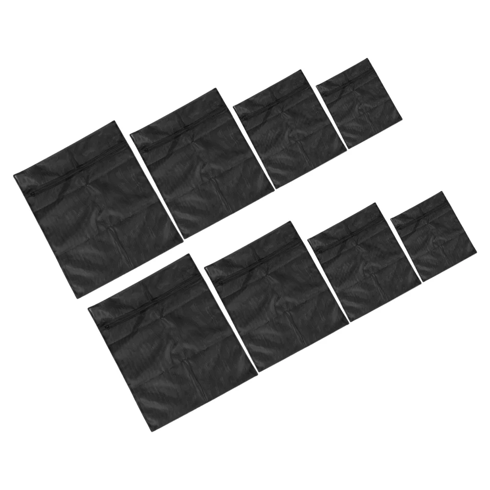 2-комплектный мешок для белья многоразовые мешки обуви стиральной и сушильной