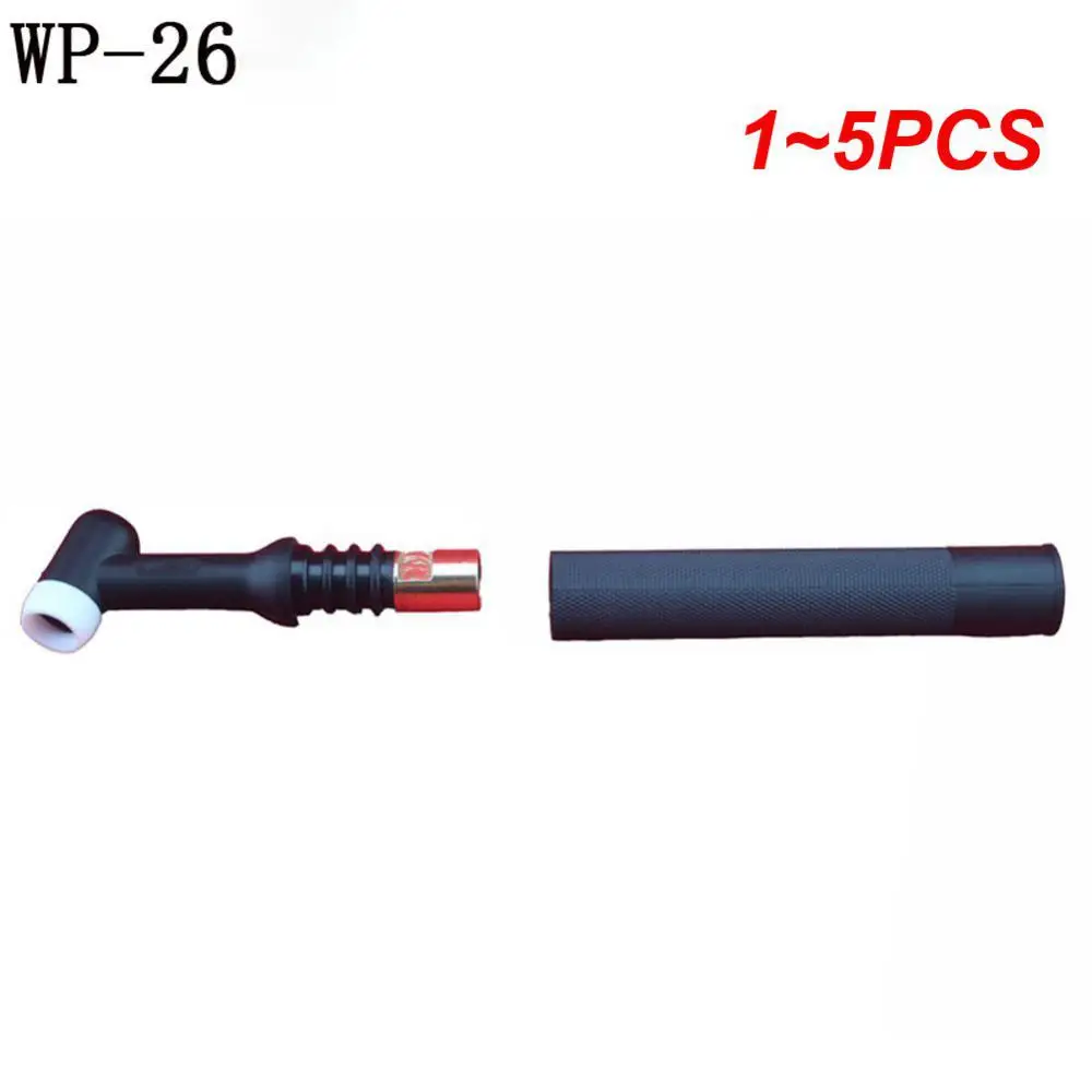 

Газовый клапан WP17 WP17F WP17V/сварочный пистолет с дуговой сваркой/воздушным охлаждением/головным корпусом/сварочные аксессуары/инструменты, 1 ~ 5 шт.