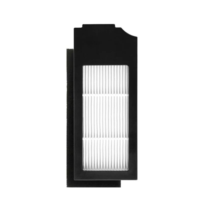 

Запасные части для Ecovacs Deebot X1 Omni Turbo, 12 шт.