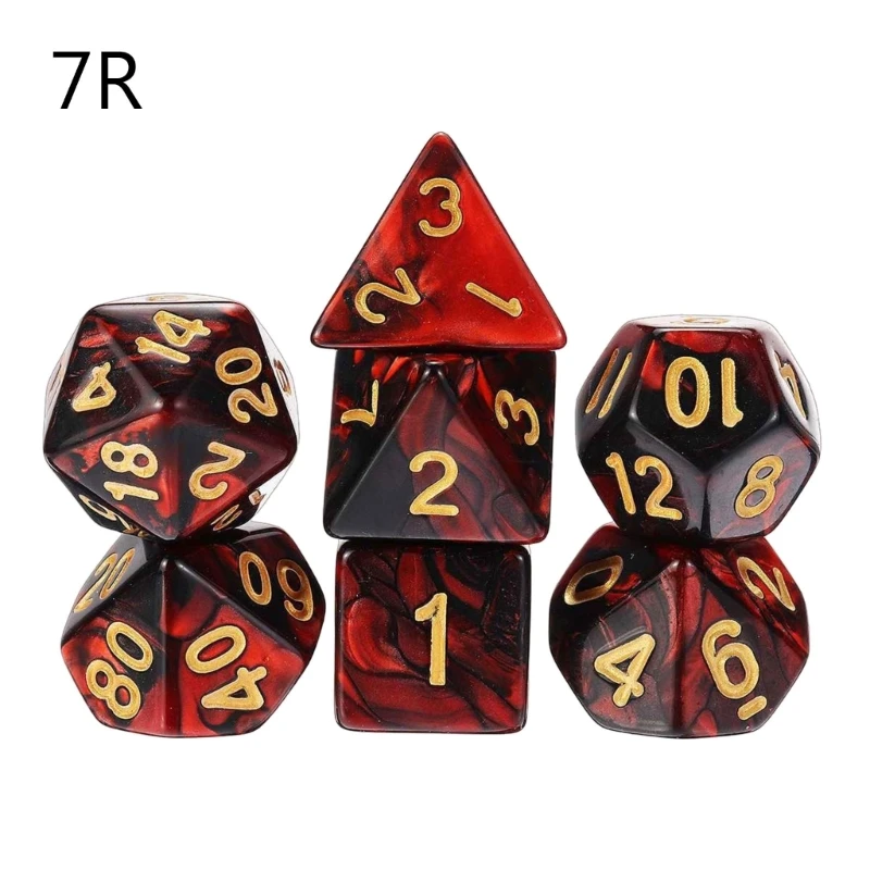 Рисунок 6 - различные формы, разное количество