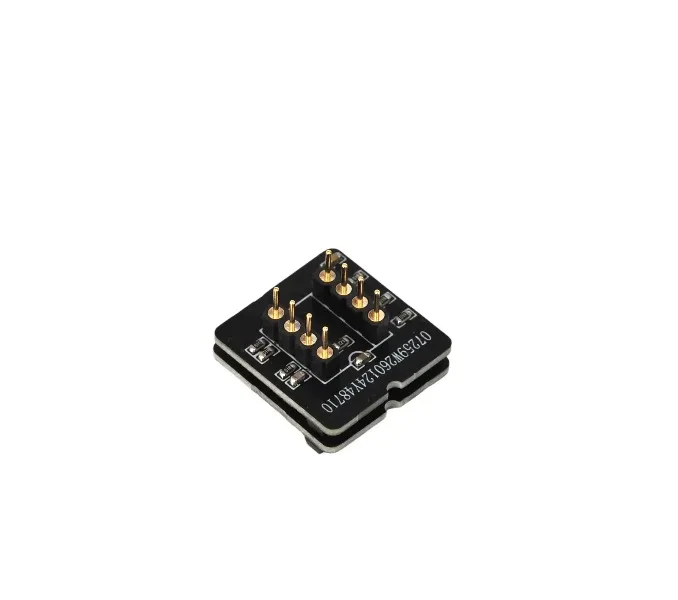 Фото LeafAudio LC9 Class A высокоточный двухканальный операционный усилитель 160 мА, мини-апгрейд OPA2828 ADA4625 №4