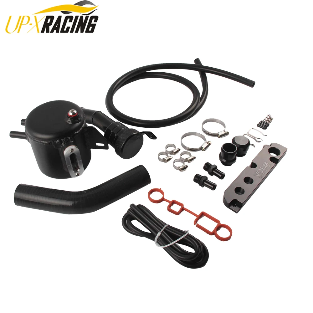 

1 комплект, комплект алюминиевых маслоуловителей для автомобилей Volkswagen Audi EA113