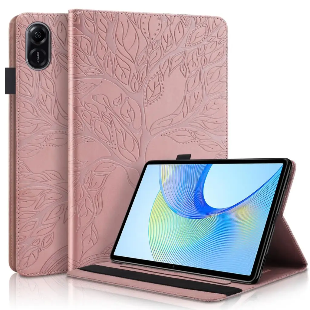 Чехол для Honor Pad X9 X8 Pro 11 5 2023 дюймов с отделением карт