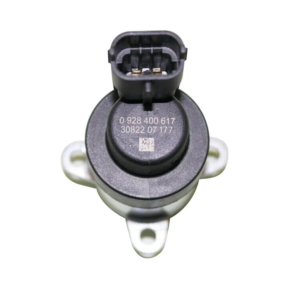 Высококачественный регулятор давления топлива SCV для Citroen Ford Peugeot Volvo 1 6 TDCI HDI D OE