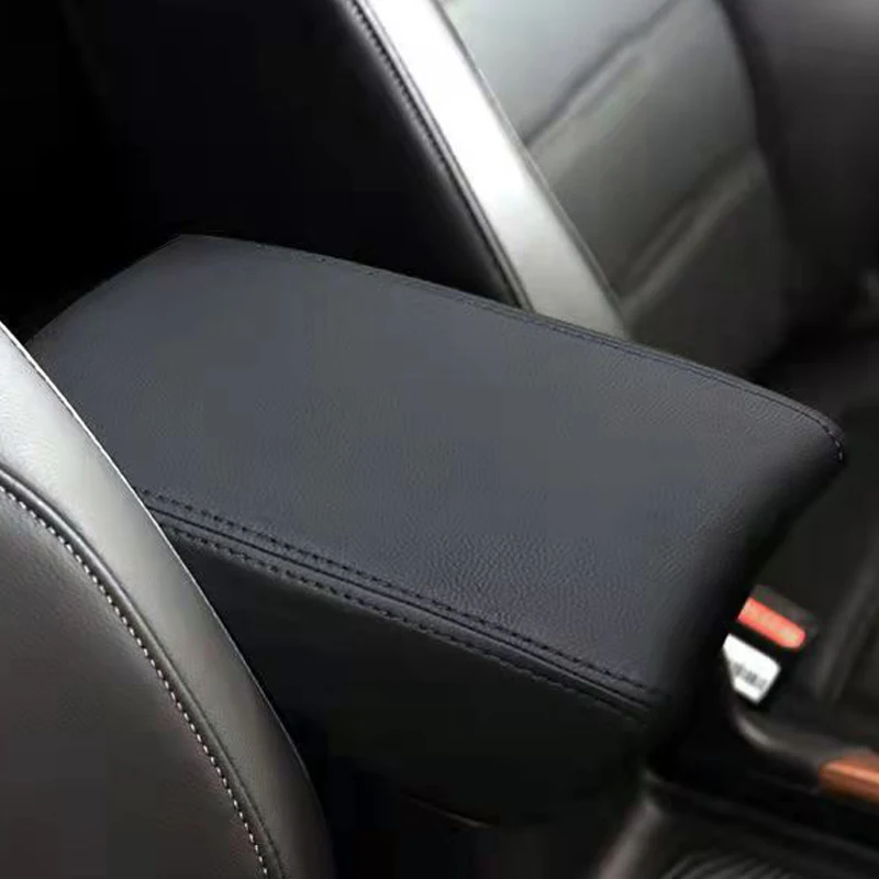 

Чехол для подлокотника Honda CRV 2012 2013 2014 2015 2016 2017 2018 2019 2020 2021