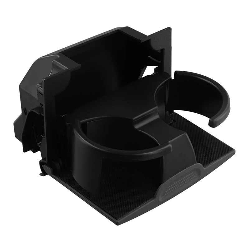 96965-ZP00C держатель стакана задней консоли для Nissan Frontier 2005-2019 Pathfinder 2005-2012 Xterra 2005-2015