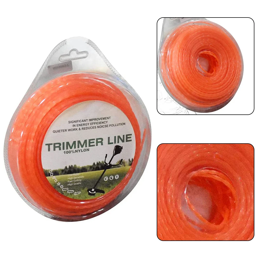 

Compatible with EGO Multi Head 15 String Trimmer Attachment Achieve Perfect Results with AL2450S 0095 Quality Line