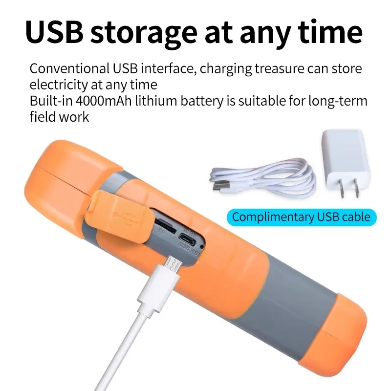 Волоконный тестер YOUYSI OTDR волоконно-оптический рефлектометр для обнаружения