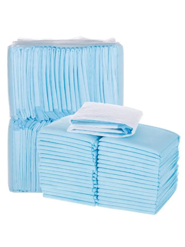 Подгузники для собак дезодорирующие и утолщенные абсорбирующие подгузники