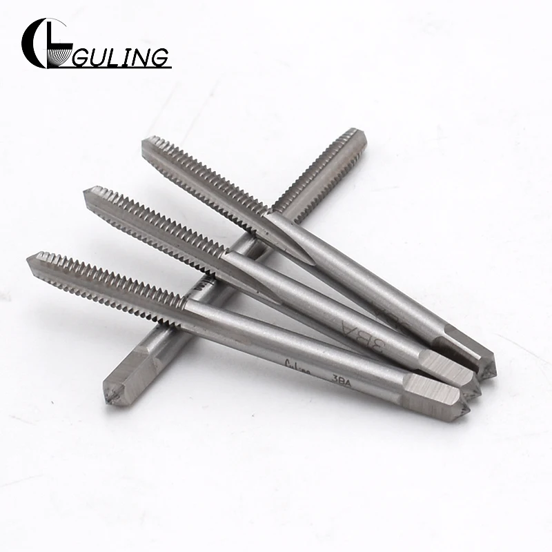 

Ручной метчик GULING HSS-E 1BA-6BA