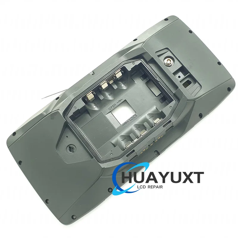 Оригинал для GARMIN GPSMAP 276CX задняя крышка чехол резиновые запасные части ремонта