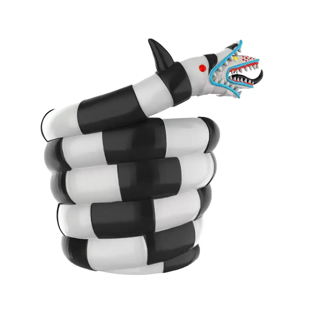 Высококачественное забавное ведро для попкорна эксклюзивное 2024 украшения